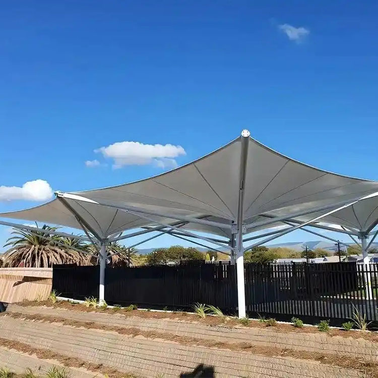 衡山县工程案例