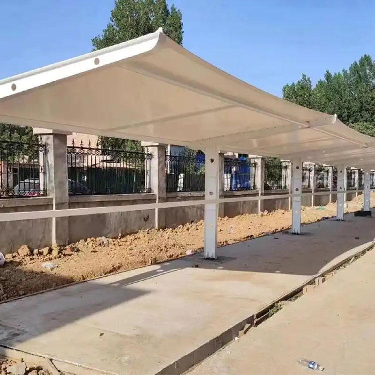 衡山县工程案例