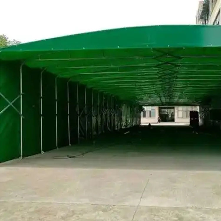 衡山县工程案例