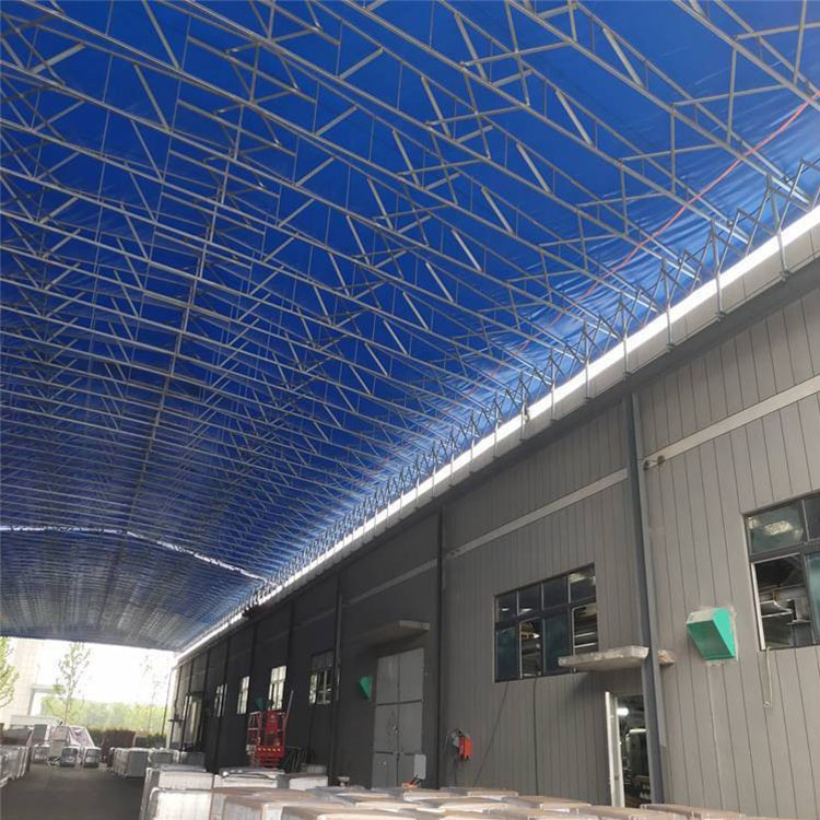 衡山县工程案例