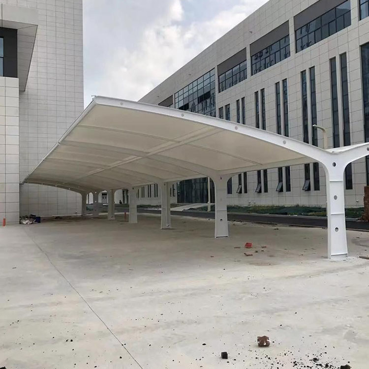 衡山县工程案例