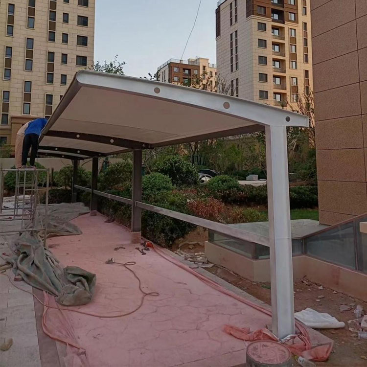 衡山县工程案例